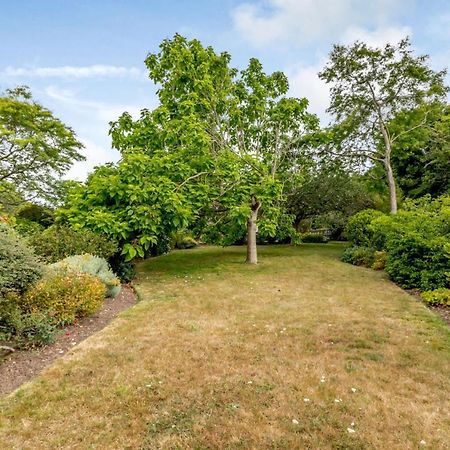Little Thatch Lovely 2-Bed Converted Workshop Near Weymouth Radipole Eksteriør billede