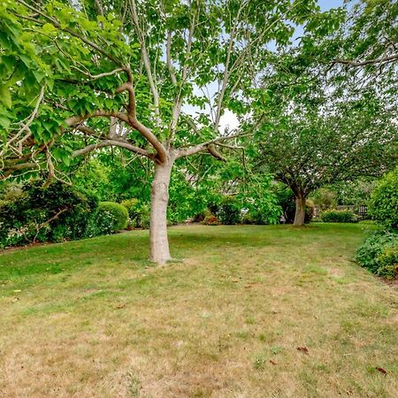 Little Thatch Lovely 2-Bed Converted Workshop Near Weymouth Radipole Eksteriør billede