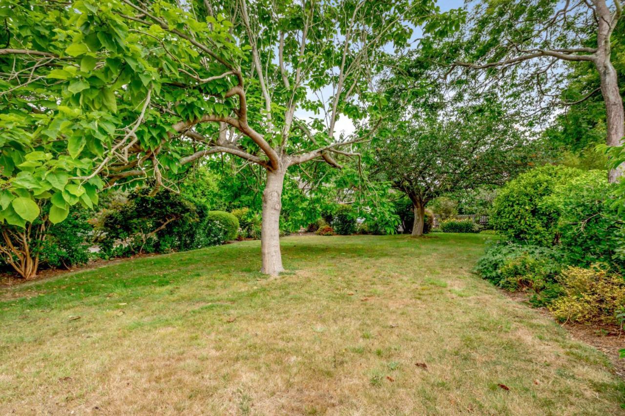 Little Thatch Lovely 2-Bed Converted Workshop Near Weymouth Radipole Eksteriør billede
