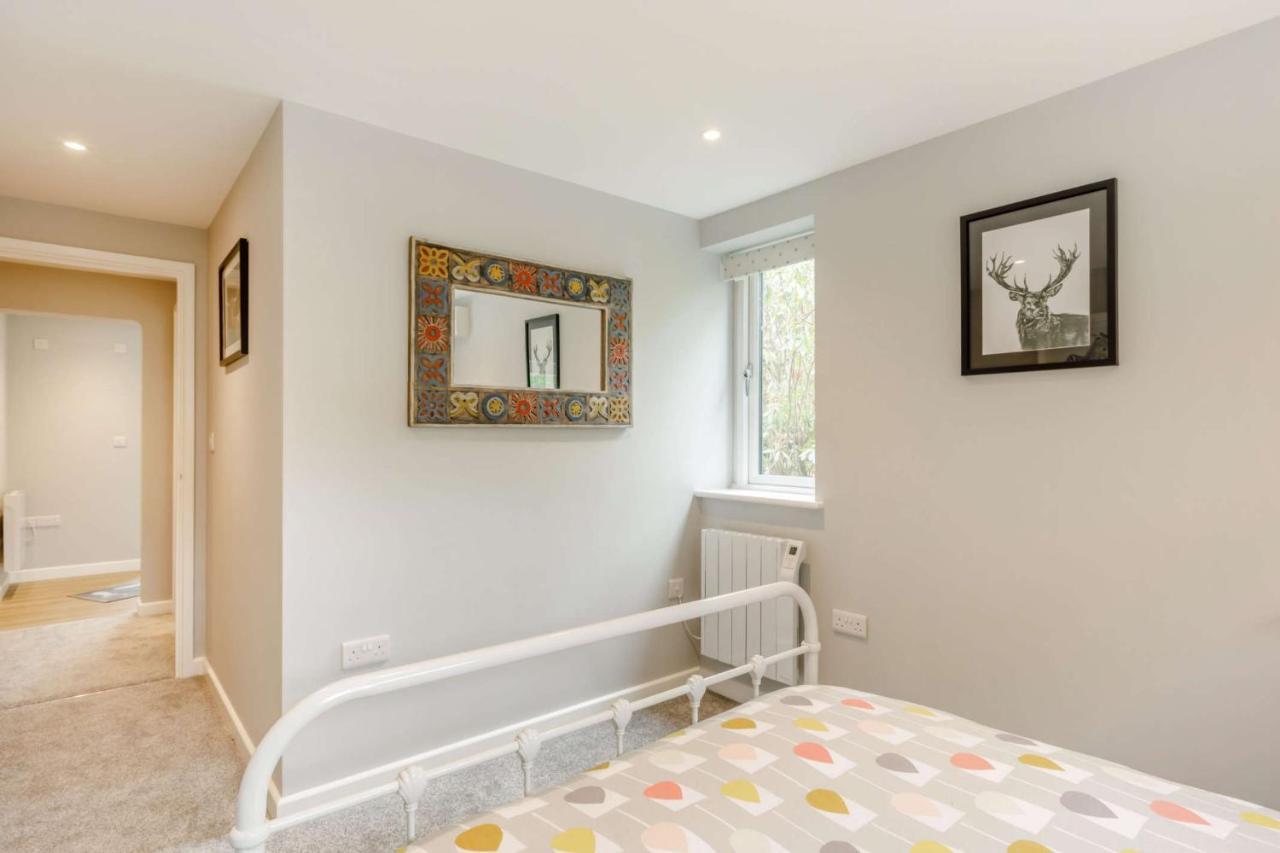 Little Thatch Lovely 2-Bed Converted Workshop Near Weymouth Radipole Eksteriør billede